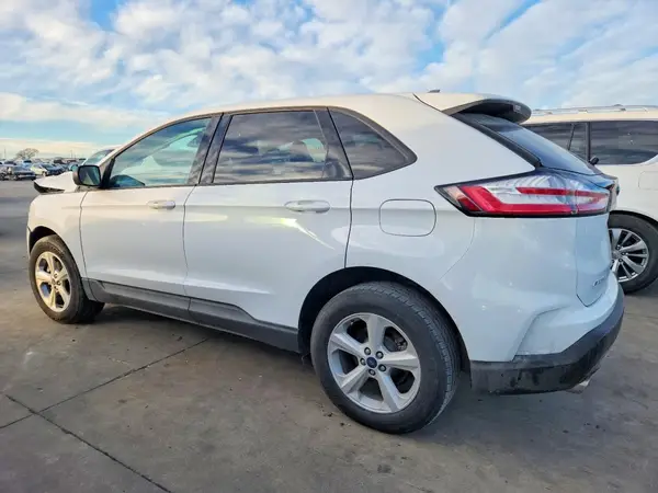 2FMPK3G98KBC50193 2019 FORD EDGE - Image 2