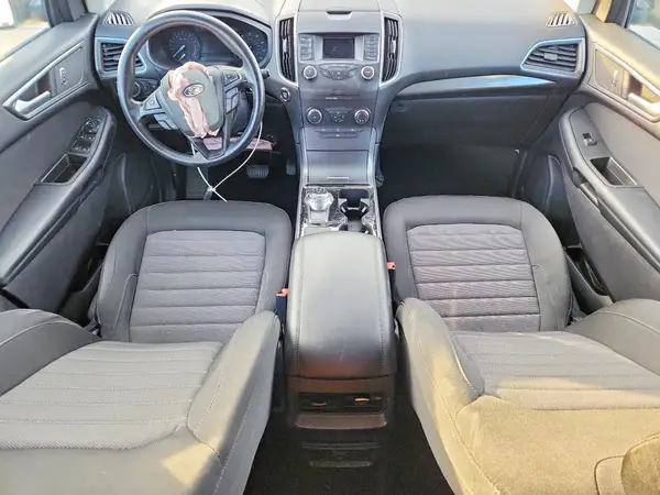 2FMPK3G98KBC50193 2019 FORD EDGE - Image 8