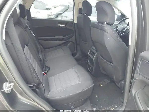 2FMPK3G98KBC50968 2019 FORD EDGE - Image 8
