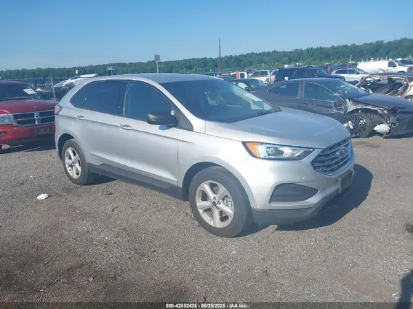 2FMPK3G98KBC64840 2019 FORD EDGE - Image 1