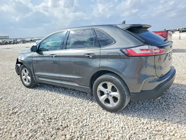 2FMPK3G98LBA26410 2020 FORD EDGE - Image 2