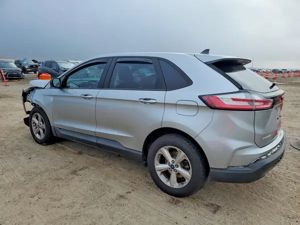 2FMPK3G98LBA26553 2020 FORD EDGE - Image 2