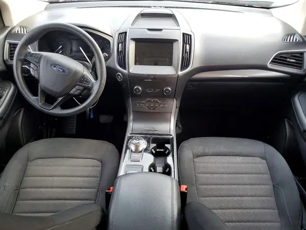 2FMPK3G98LBA26553 2020 FORD EDGE - Image 8