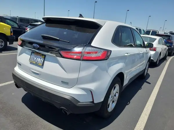 2FMPK3G98LBA30683 2020 FORD EDGE - Image 2