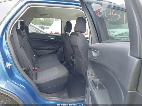 2FMPK3G98LBA36628 2020 FORD EDGE - Image 8