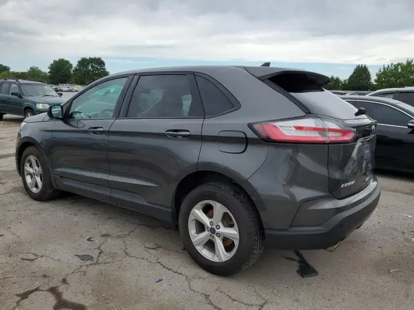 2FMPK3G98LBA53946 2020 FORD EDGE - Image 2