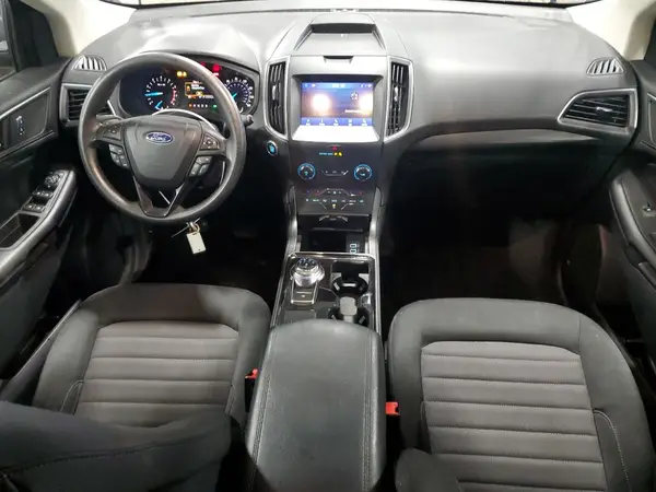 2FMPK3G98LBA59486 2020 FORD EDGE - Image 8