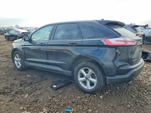 2FMPK3G98LBA72934 2020 FORD EDGE - Image 2