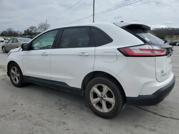 2FMPK3G98LBB04717 2020 FORD EDGE - Image 2