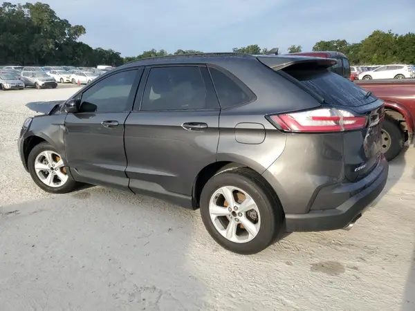 2FMPK3G98LBB04989 2020 FORD EDGE - Image 2