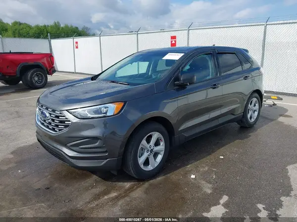 2FMPK3G98LBB08282 2020 FORD EDGE - Image 2