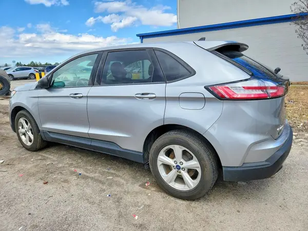 2FMPK3G98LBB11182 2020 FORD EDGE - Image 2