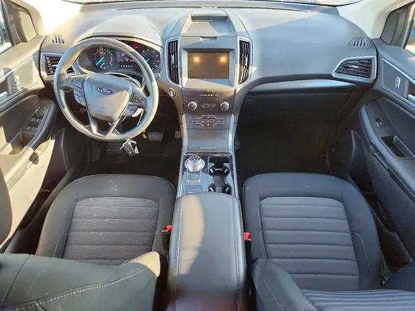 2FMPK3G98LBB11182 2020 FORD EDGE - Image 8