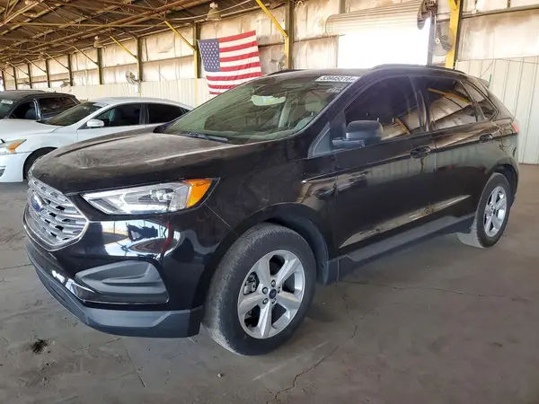 2FMPK3G98LBB12266 2020 FORD EDGE - Image 1