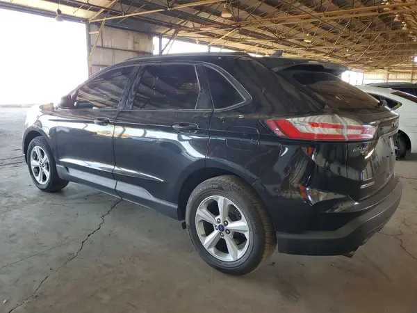 2FMPK3G98LBB12266 2020 FORD EDGE - Image 2