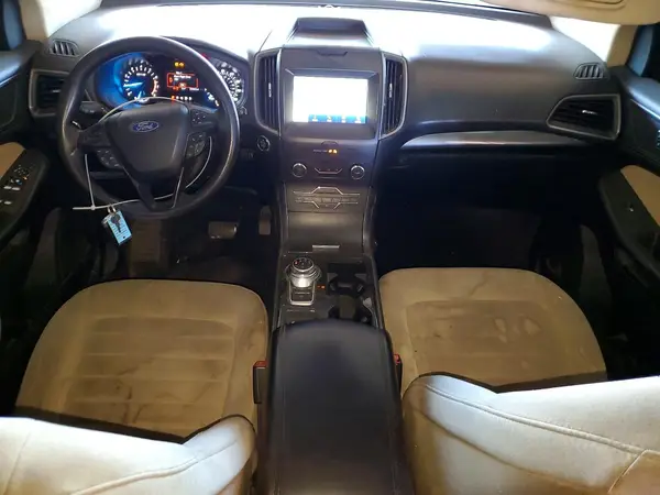 2FMPK3G98LBB12266 2020 FORD EDGE - Image 8