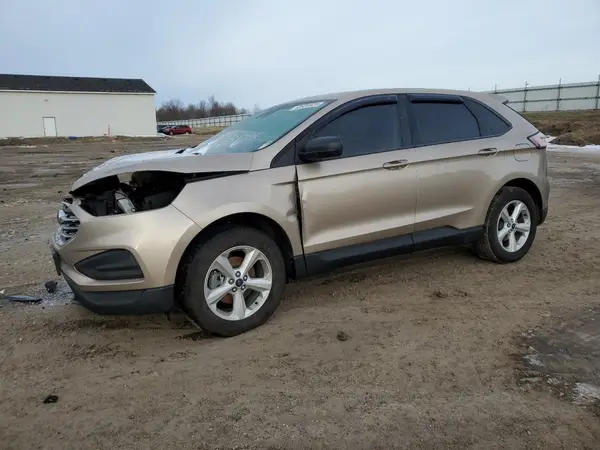 2FMPK3G98LBB13739 2020 FORD EDGE - Image 1