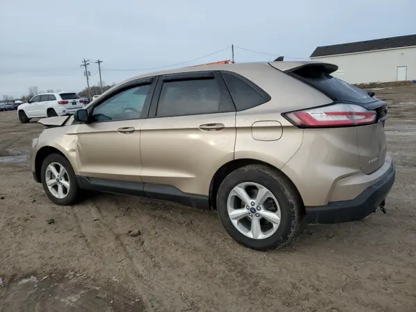2FMPK3G98LBB13739 2020 FORD EDGE - Image 2