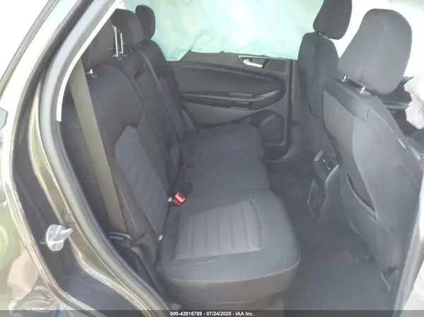 2FMPK3G98LBB19105 2020 FORD EDGE - Image 8