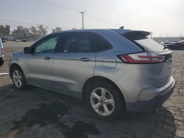 2FMPK3G98LBB22831 2020 FORD EDGE - Image 2