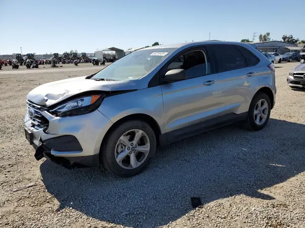 2FMPK3G98LBB25731 2020 FORD EDGE - Image 1
