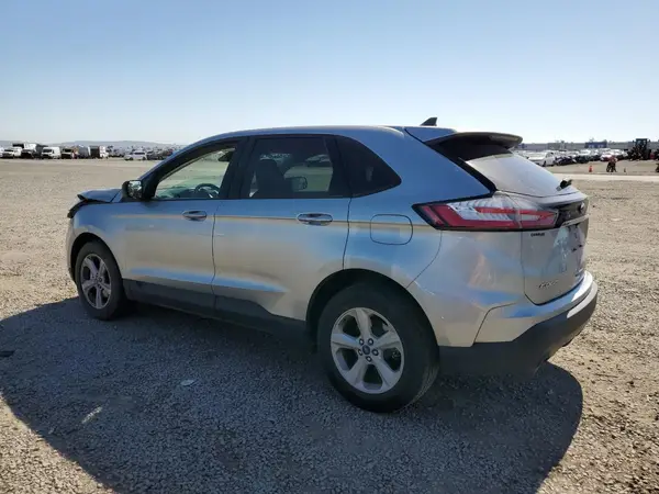 2FMPK3G98LBB25731 2020 FORD EDGE - Image 2