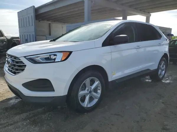 2FMPK3G98LBB42725 2020 FORD EDGE - Image 1