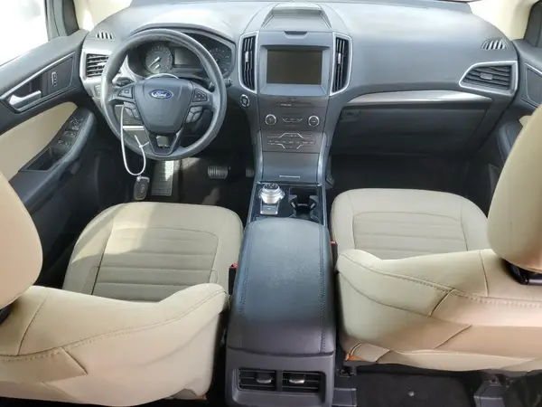 2FMPK3G98LBB42725 2020 FORD EDGE - Image 8