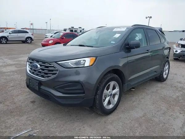2FMPK3G98LBB53318 2020 FORD EDGE - Image 2