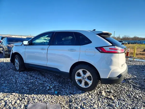 2FMPK3G98LBB60527 2020 FORD EDGE - Image 2