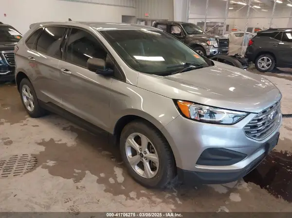 2FMPK3G98MBA00066 2021 FORD EDGE - Image 1