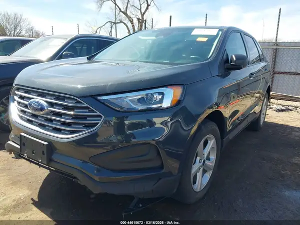 2FMPK3G98MBA03193 2021 FORD EDGE - Image 2