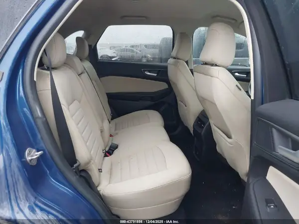 2FMPK3G98MBA07714 2021 FORD EDGE - Image 8