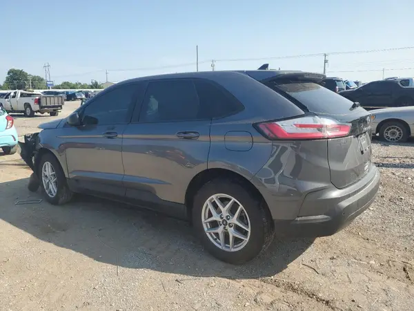 2FMPK3G98MBA11939 2021 FORD EDGE - Image 2
