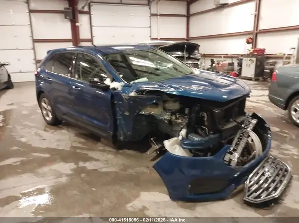 2FMPK3G98MBA15392 2021 FORD EDGE - Image 1