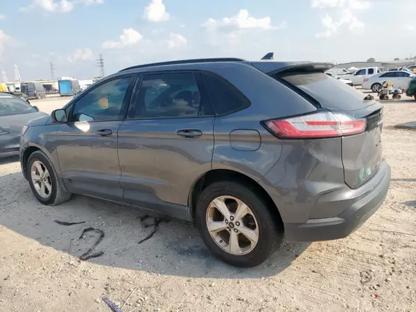 2FMPK3G98MBA23590 2021 FORD EDGE - Image 2