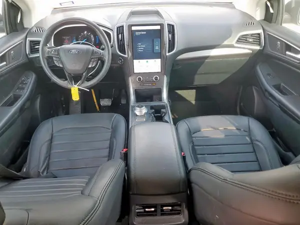 2FMPK3G98MBA23590 2021 FORD EDGE - Image 8