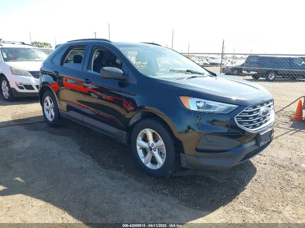 2FMPK3G98MBA24058 2021 FORD EDGE - Image 1