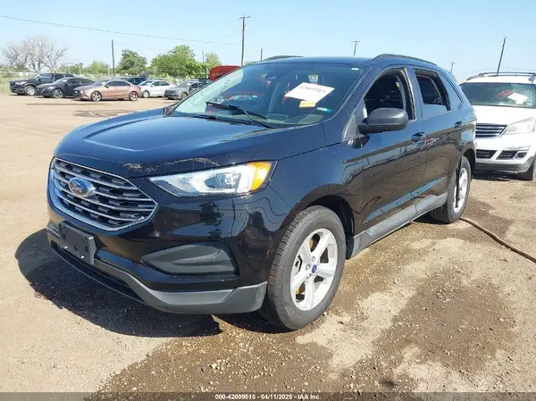 2FMPK3G98MBA24058 2021 FORD EDGE - Image 2
