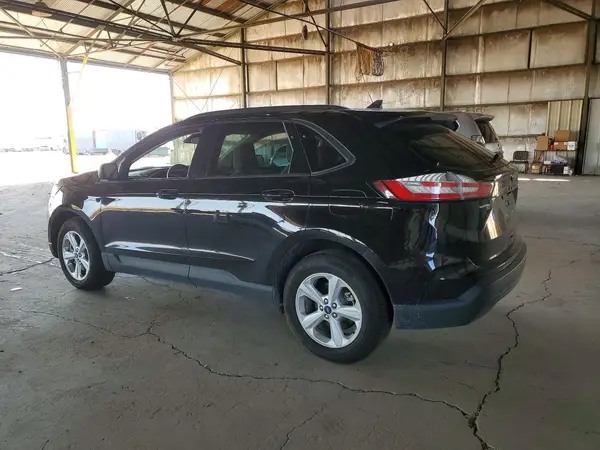 2FMPK3G98MBA24240 2021 FORD EDGE - Image 2