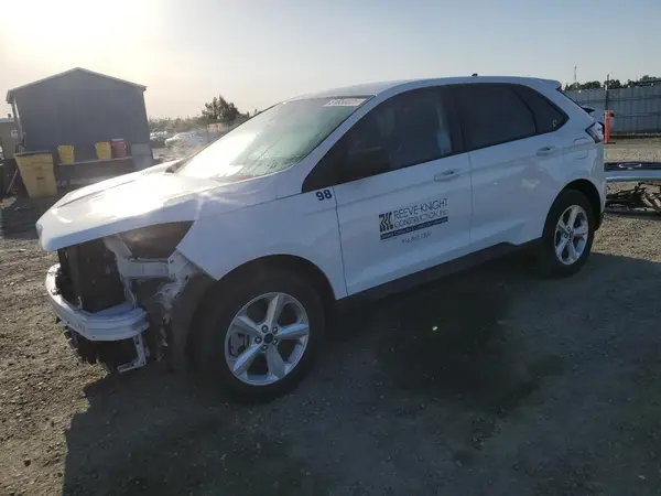 2FMPK3G98MBA24285 2021 FORD EDGE - Image 1
