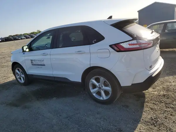 2FMPK3G98MBA24285 2021 FORD EDGE - Image 2