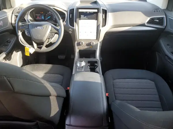 2FMPK3G98MBA24285 2021 FORD EDGE - Image 8