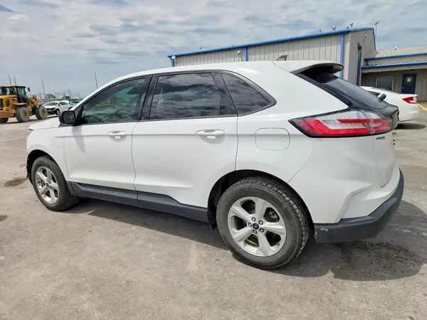 2FMPK3G98MBA51051 2021 FORD EDGE - Image 2
