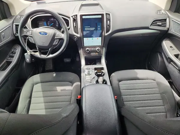 2FMPK3G98MBA51051 2021 FORD EDGE - Image 8