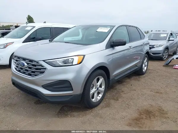 2FMPK3G98MBA54905 2021 FORD EDGE - Image 2