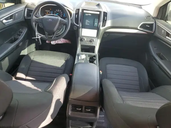 2FMPK3G98MBA56329 2021 FORD EDGE - Image 8