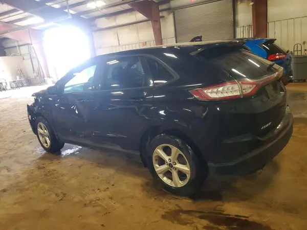 2FMPK3G99GBB00679 2016 FORD EDGE - Image 2