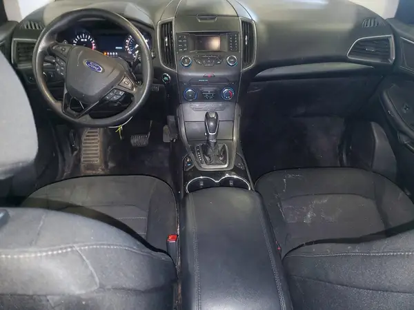 2FMPK3G99GBB00679 2016 FORD EDGE - Image 8