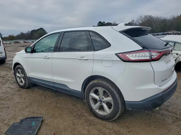2FMPK3G99GBB10984 2016 FORD EDGE - Image 2
